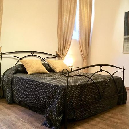 Sarlette Cozy Room Veneţia Exterior foto