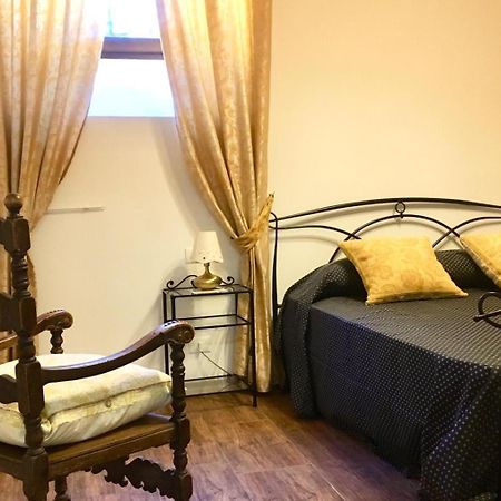 Sarlette Cozy Room Veneţia Exterior foto