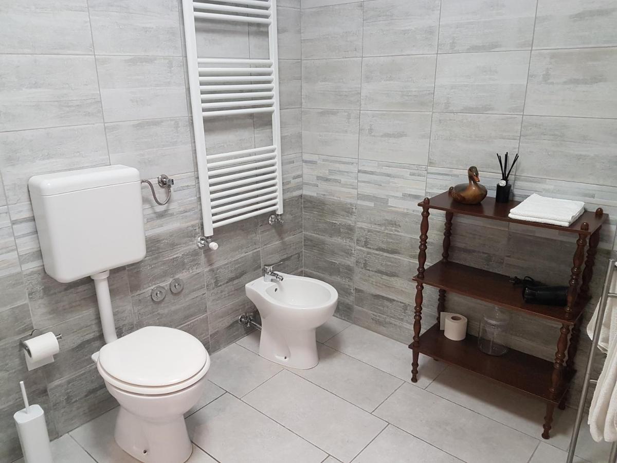 Sarlette Cozy Room Veneţia Exterior foto