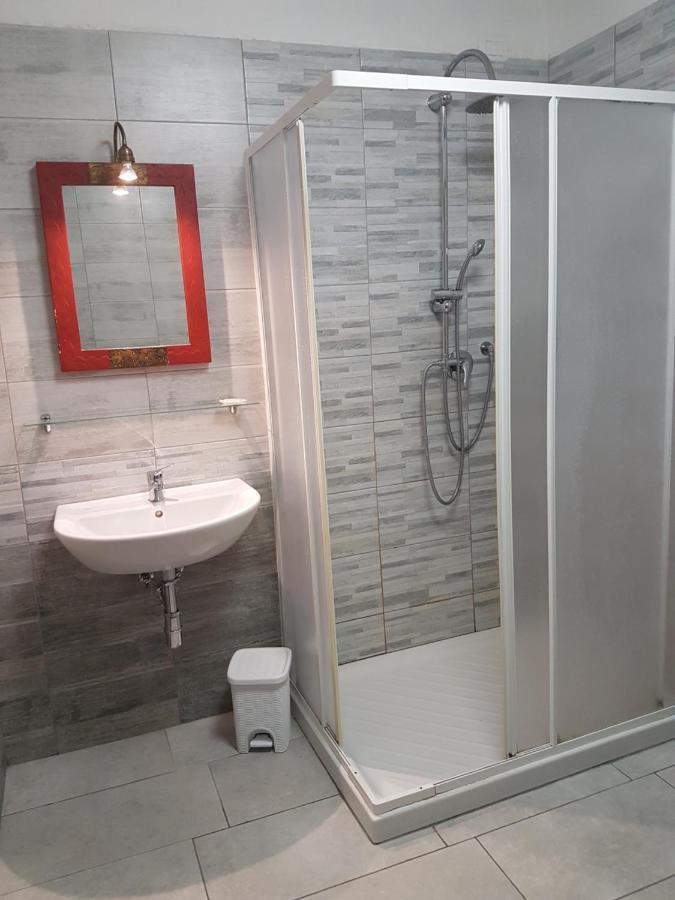 Sarlette Cozy Room Veneţia Exterior foto