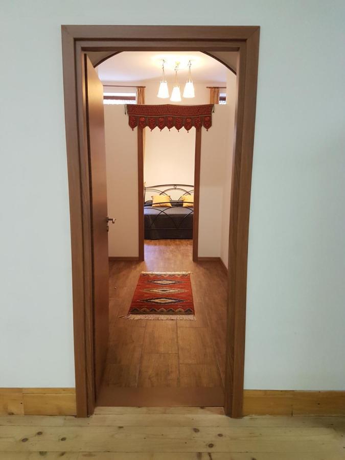 Sarlette Cozy Room Veneţia Exterior foto