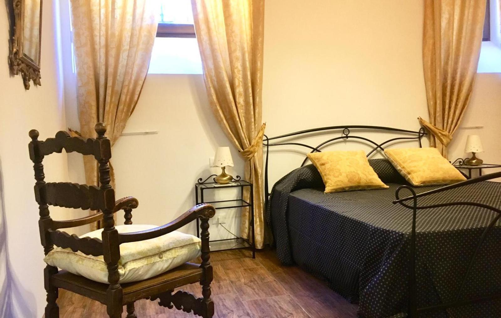 Sarlette Cozy Room Veneţia Exterior foto